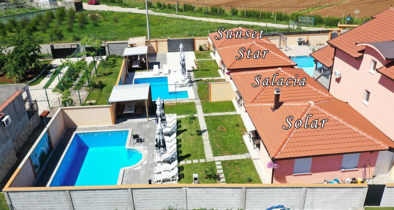 בלאגאי Bise Resort מראה חיצוני תמונה