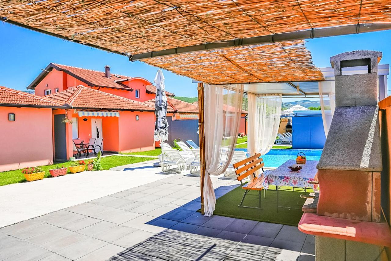בלאגאי Bise Resort מראה חיצוני תמונה