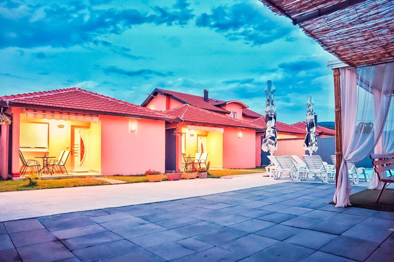 בלאגאי Bise Resort מראה חיצוני תמונה