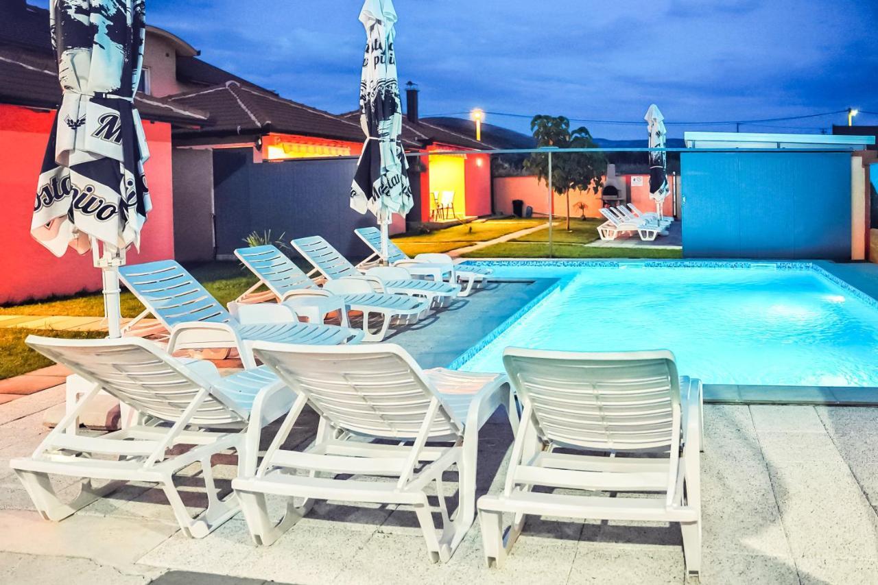 בלאגאי Bise Resort מראה חיצוני תמונה