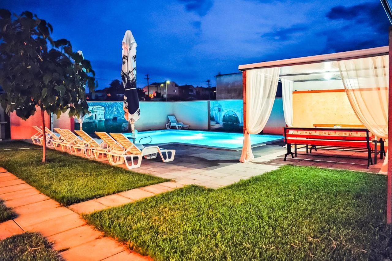 בלאגאי Bise Resort מראה חיצוני תמונה
