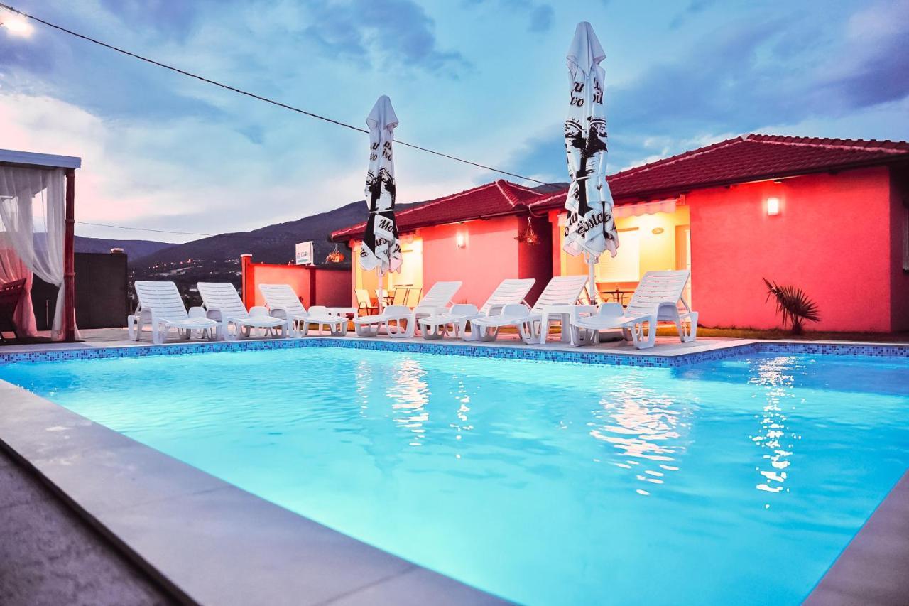 בלאגאי Bise Resort מראה חיצוני תמונה