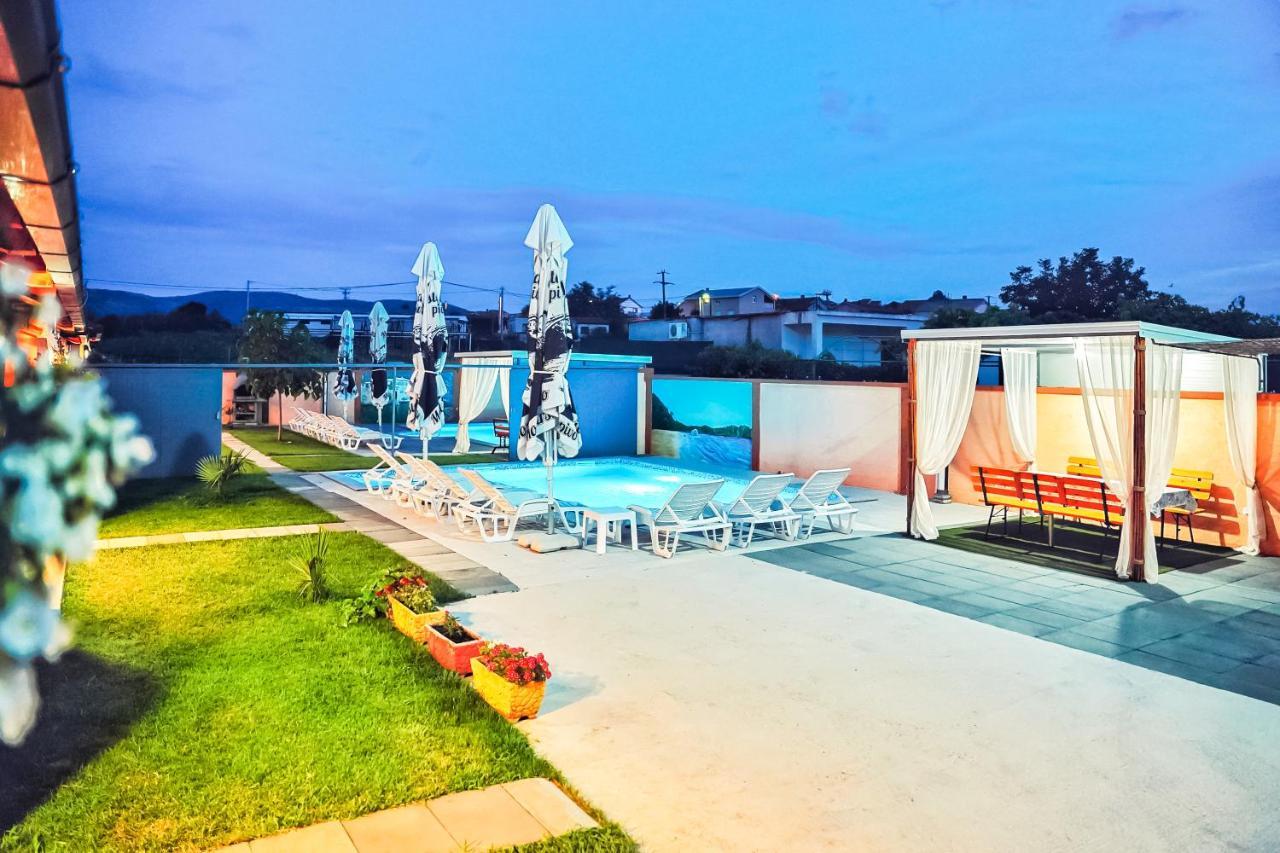 בלאגאי Bise Resort מראה חיצוני תמונה