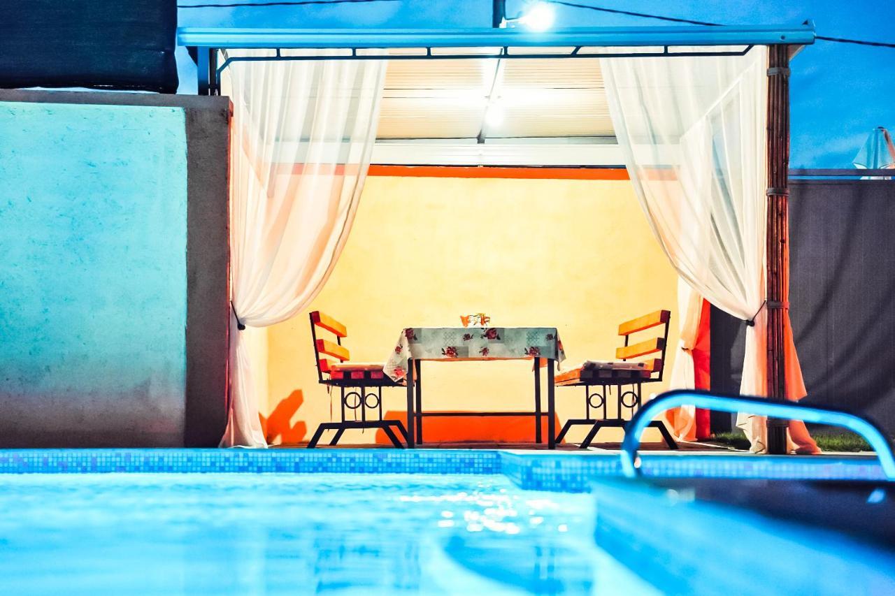 בלאגאי Bise Resort מראה חיצוני תמונה