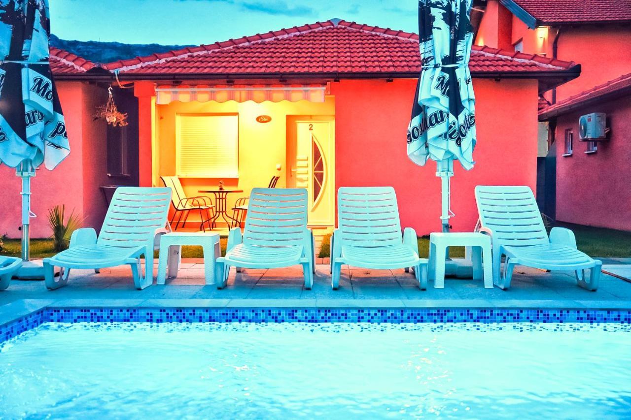 בלאגאי Bise Resort מראה חיצוני תמונה