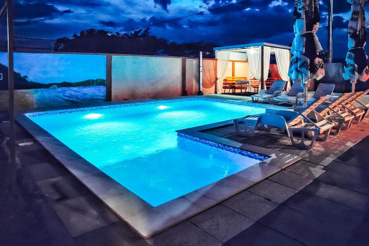 בלאגאי Bise Resort מראה חיצוני תמונה