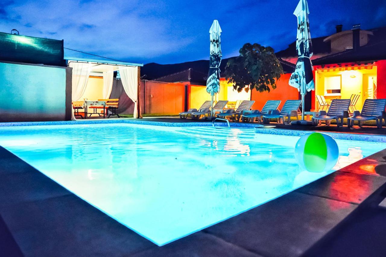 בלאגאי Bise Resort מראה חיצוני תמונה