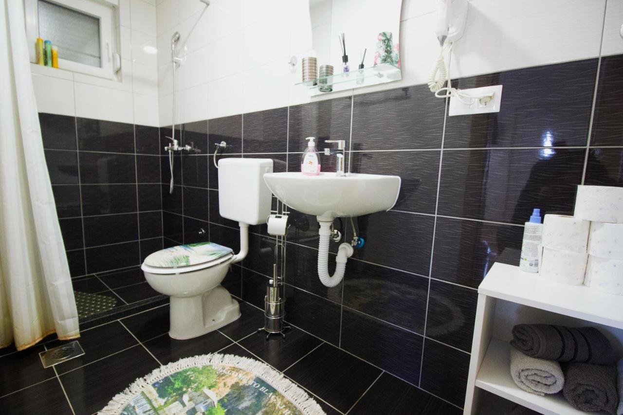 בלאגאי Bise Resort מראה חיצוני תמונה