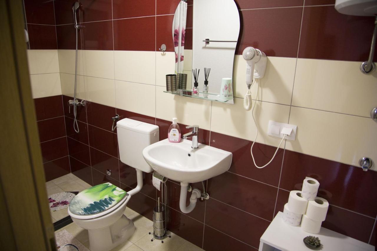 בלאגאי Bise Resort מראה חיצוני תמונה