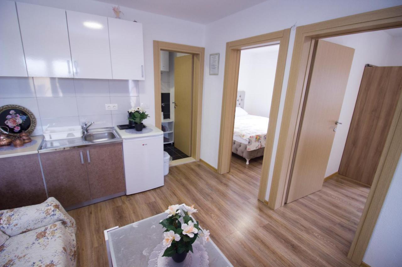 בלאגאי Bise Resort מראה חיצוני תמונה