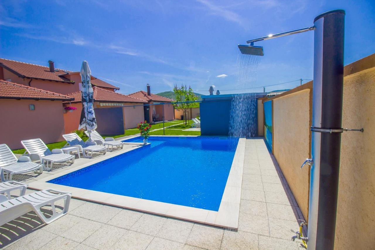 בלאגאי Bise Resort מראה חיצוני תמונה