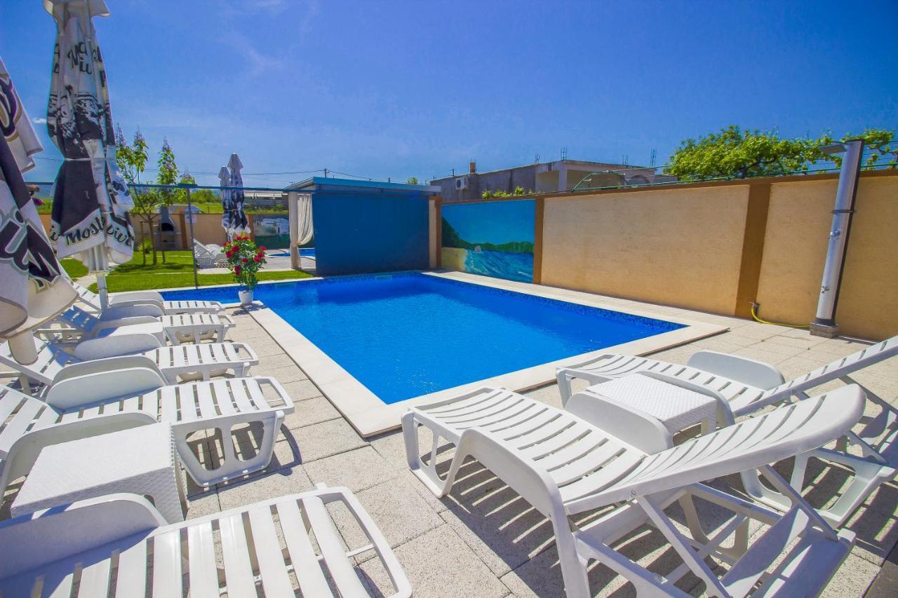 בלאגאי Bise Resort מראה חיצוני תמונה