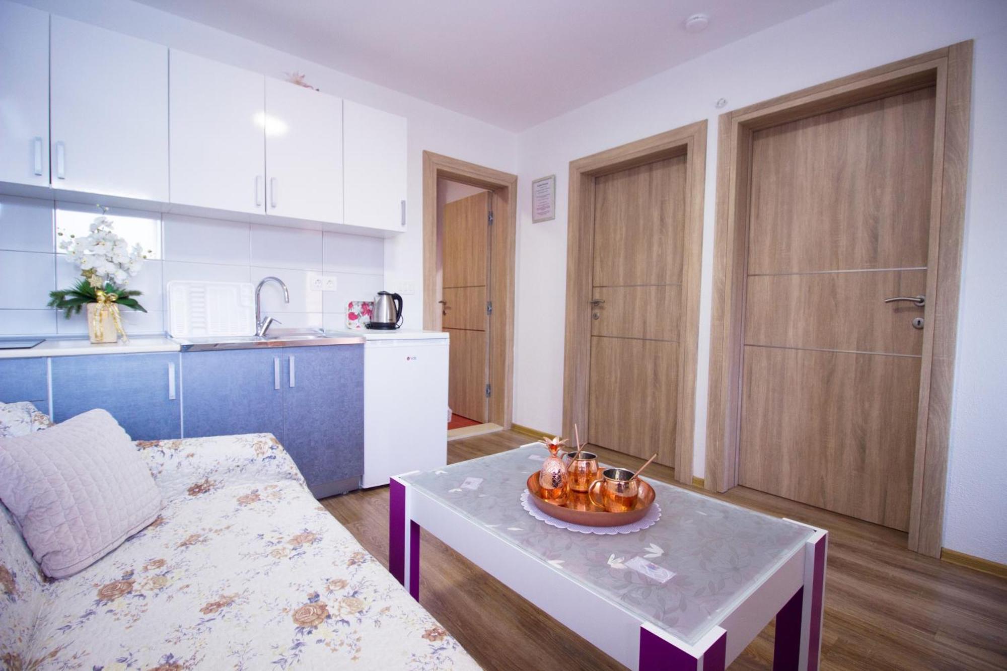 בלאגאי Bise Resort חדר תמונה
