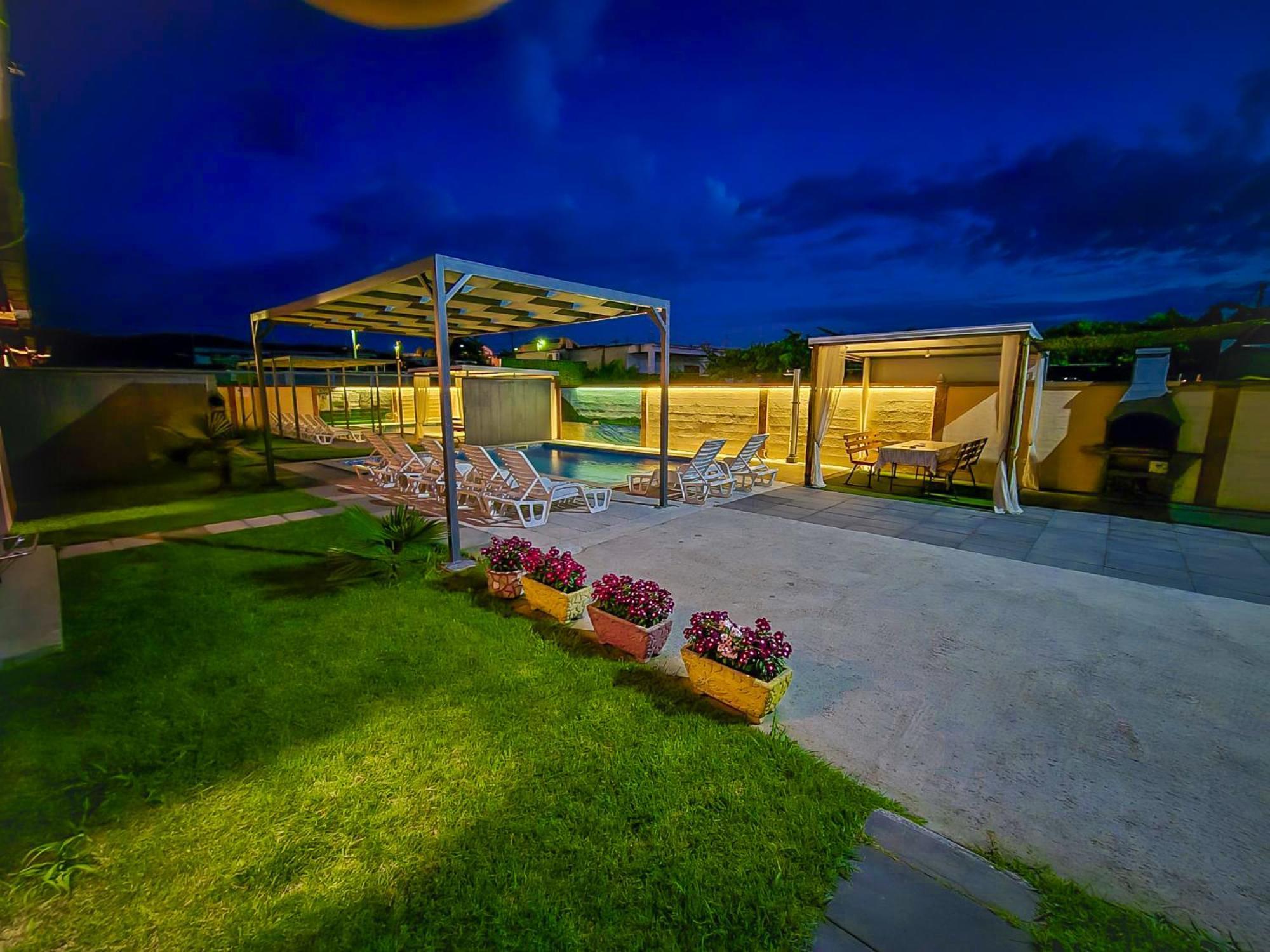בלאגאי Bise Resort מראה חיצוני תמונה