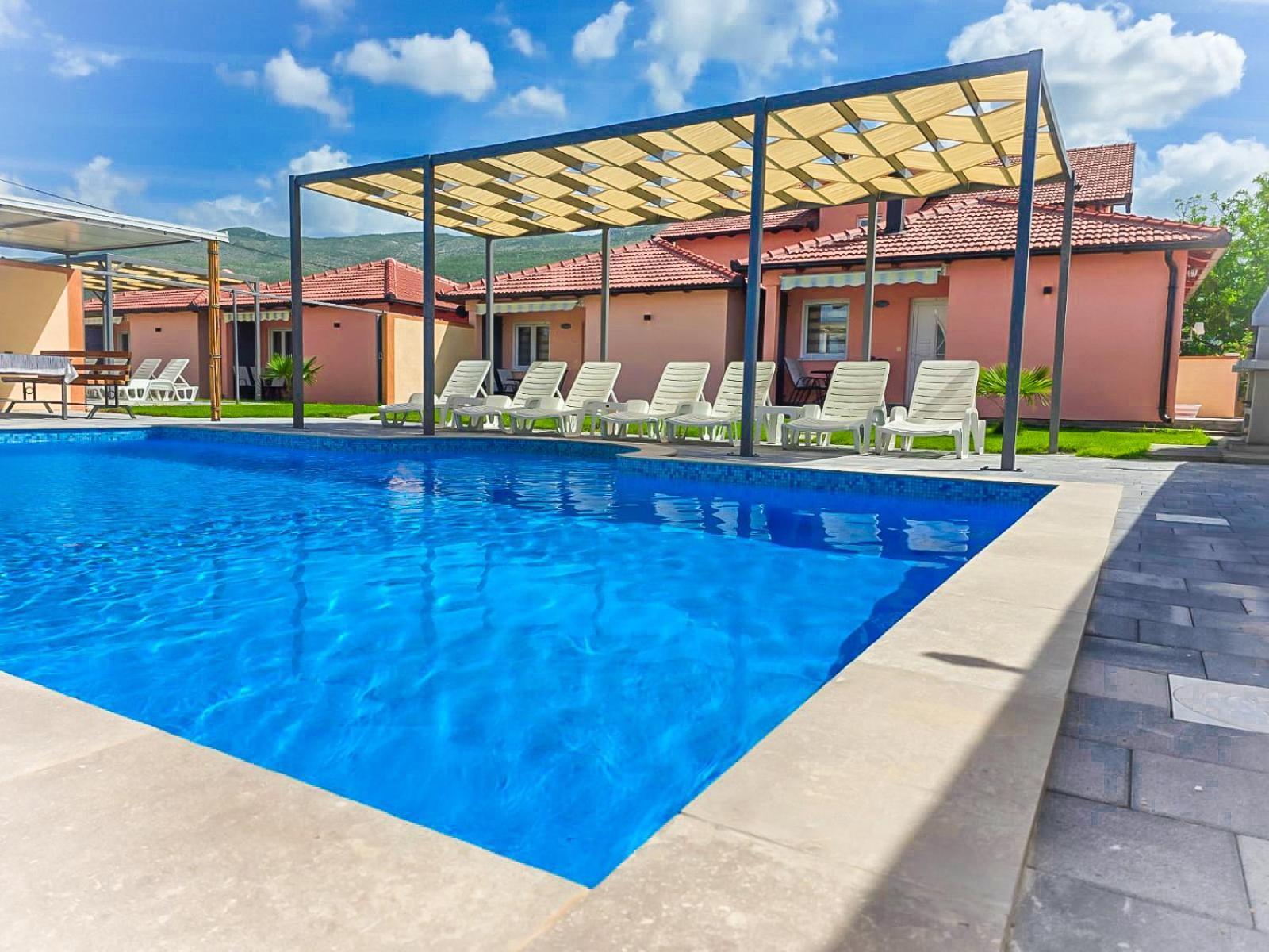 בלאגאי Bise Resort מראה חיצוני תמונה