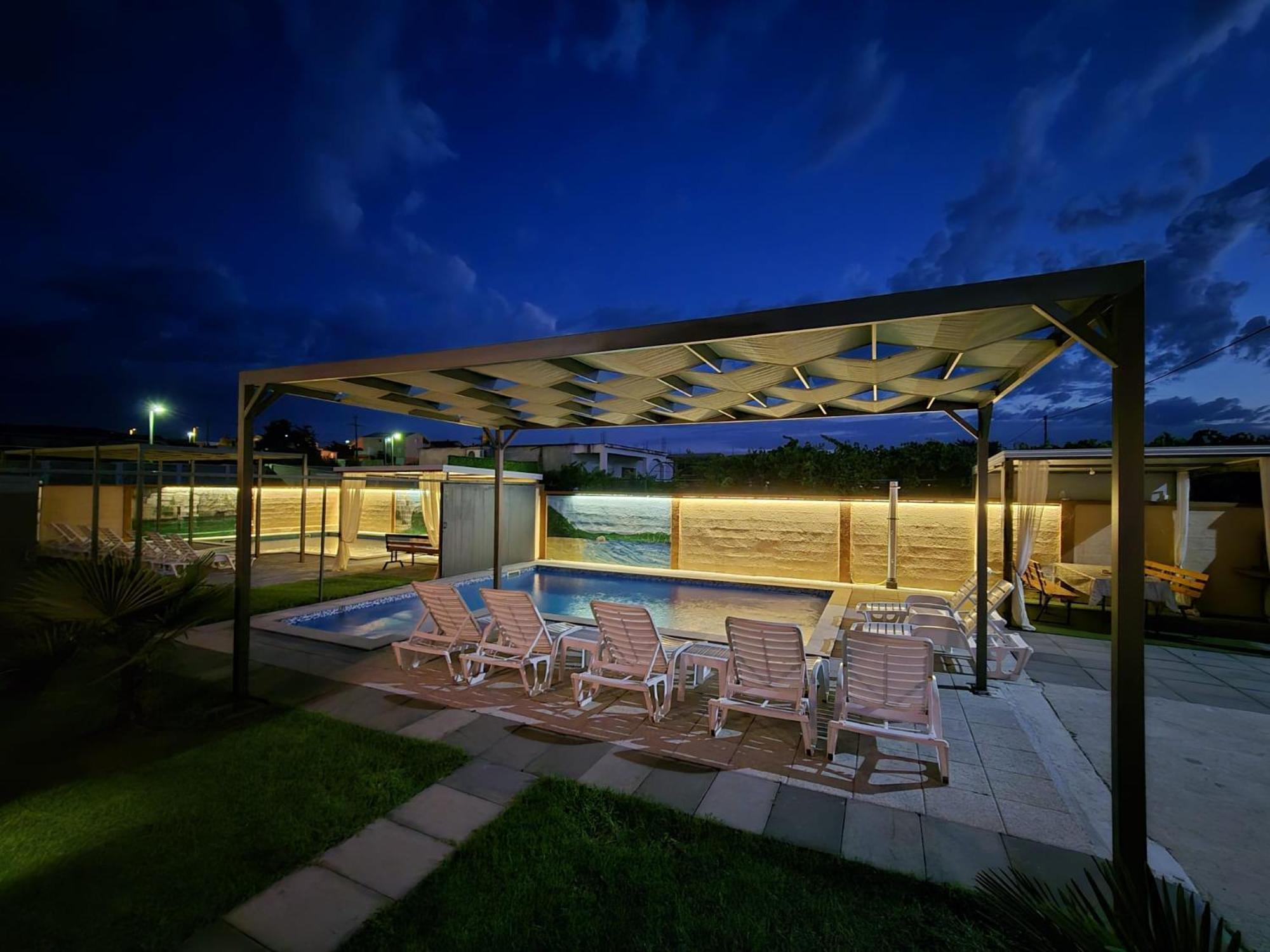 בלאגאי Bise Resort מראה חיצוני תמונה