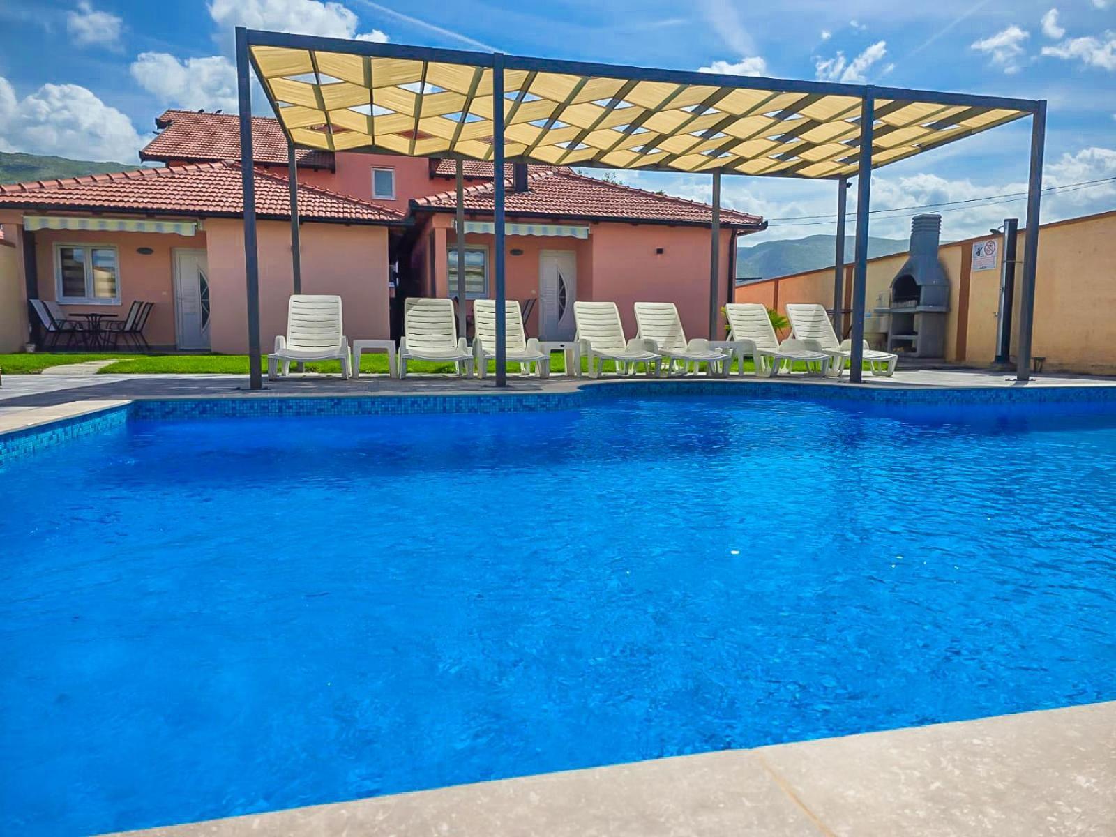 בלאגאי Bise Resort מראה חיצוני תמונה