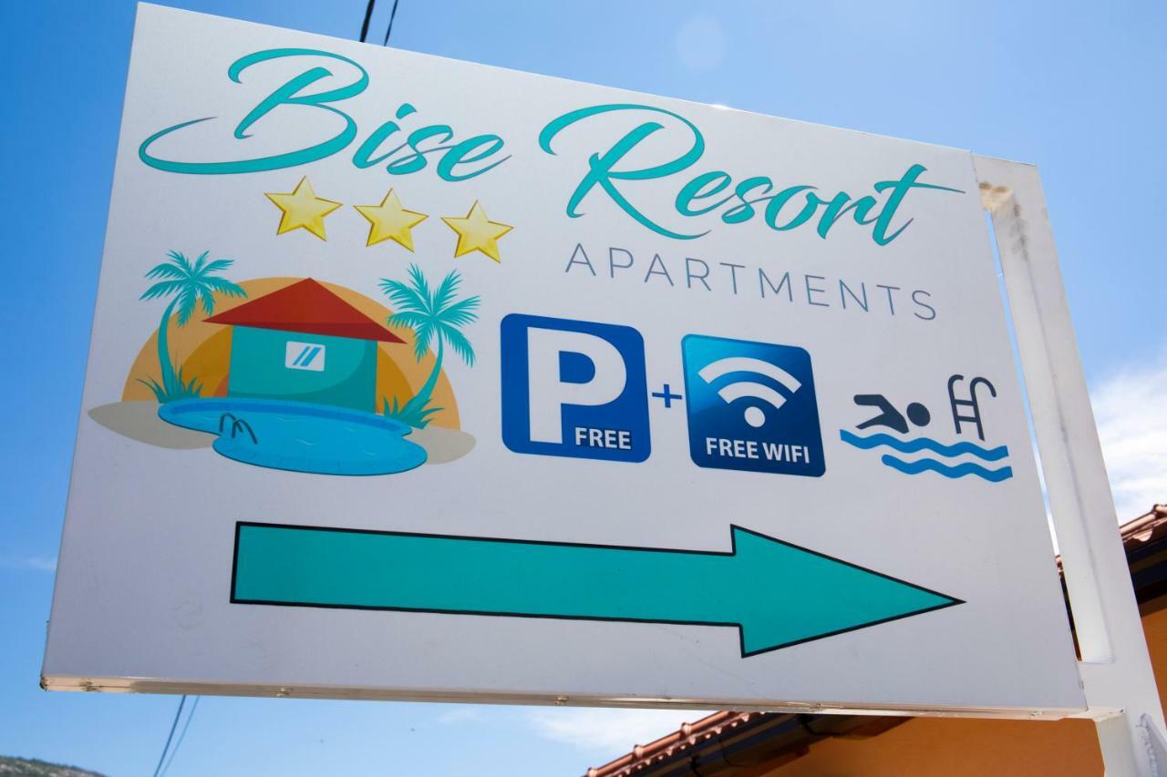 בלאגאי Bise Resort מראה חיצוני תמונה